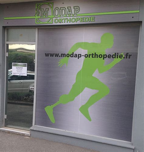 MODAP ORTHOPEDIE LE CANNET à Le Cannet