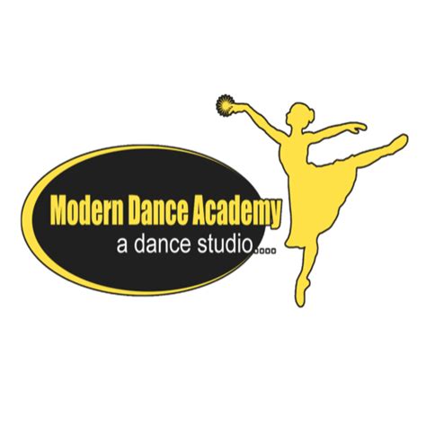 MODERN DANCE ACADEMY