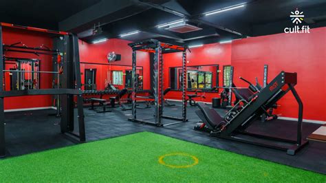 MOMENTS FITNESS HUB 3.0 - Available on cult.fit - Gyms in Singasandra, Bengaluru