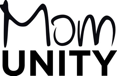 MOMUNITY - die Mama-Community-App