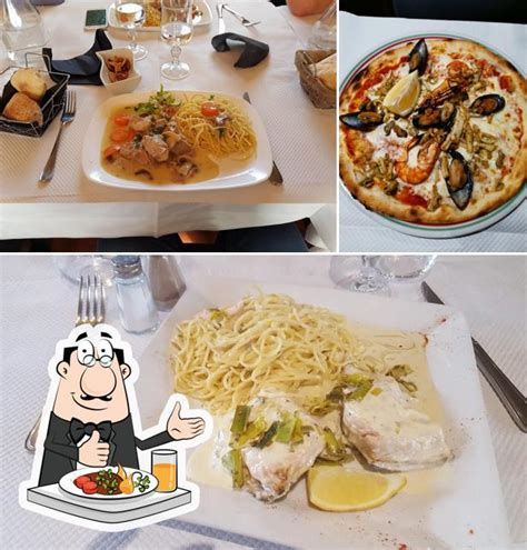 MONALISA à Rambouillet