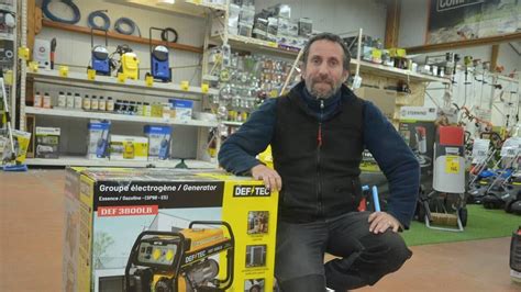 MONBRICO BRESSUIRE à Bressuire