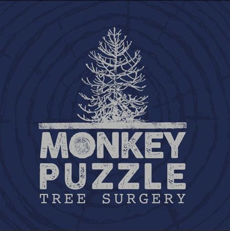 MONKEY PUZZLE TREE SURGERY