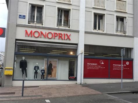 MONOPRIX à Brest