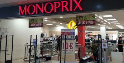 MONOPRIX à Poitiers