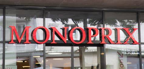 MONOPRIX à Albi