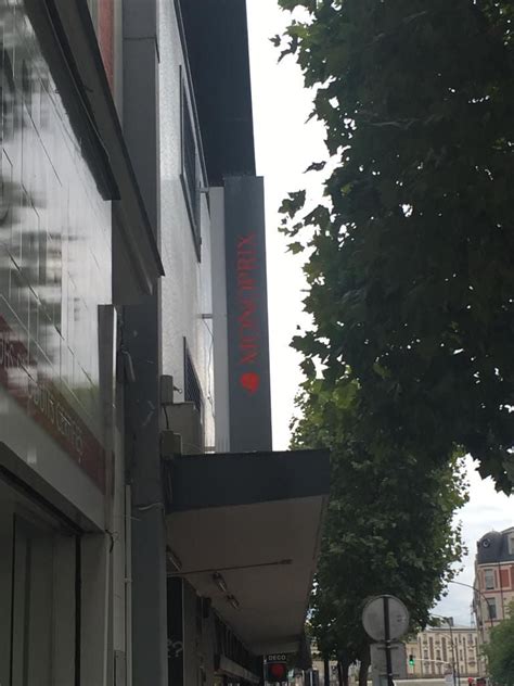 MONOPRIX à Le Raincy