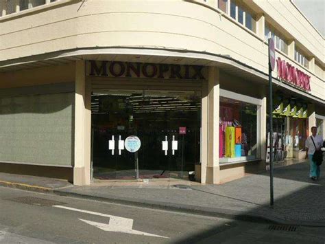 MONOPRIX ARRAS à Arras