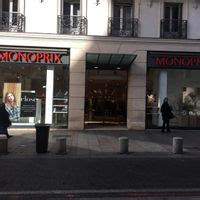 MONOPRIX AVIGNON à Avignon