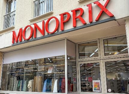 MONOPRIX CHARTRES à Chartres