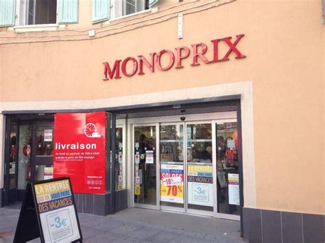 MONOPRIX GAP à Gap