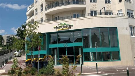 MONOPRIX GARCHES à Garches