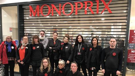 MONOPRIX LORIENT à Lorient