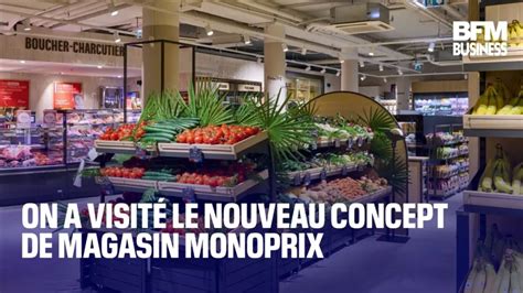 MONOPRIX MANOSQUE à Manosque