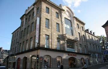 MONOPRIX MORLAIX à Morlaix