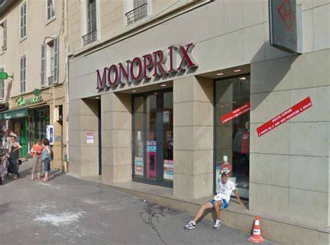 MONOPRIX OULLINS à Oullins