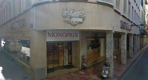 MONOPRIX PERPIGNAN à Perpignan
