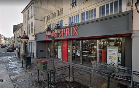 MONOPRIX PROVINS à Provins