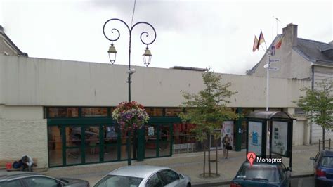 MONOPRIX RAMBOUILLET à Rambouillet