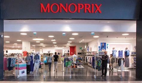 MONOPRIX VALENCE à Valence