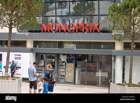 MONOPRIX VANNES à Vannes