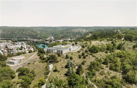 MONTAL MESTIRI ARCHITECTES à Cahors