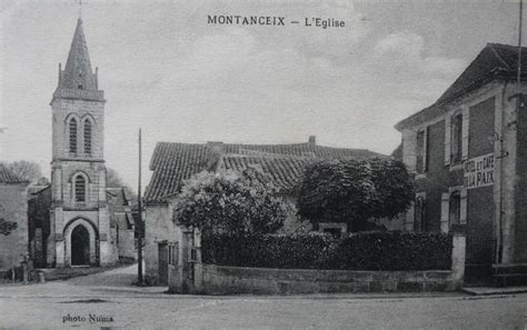 MONTREM MONTANCEIX à Montrem