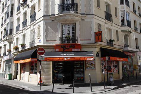 MOPrixMO à Paris