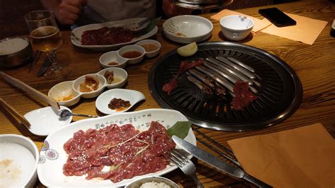 MORANBONG à Parmain