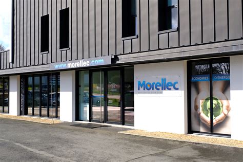 MORELLEC HABITAT à Paimpol