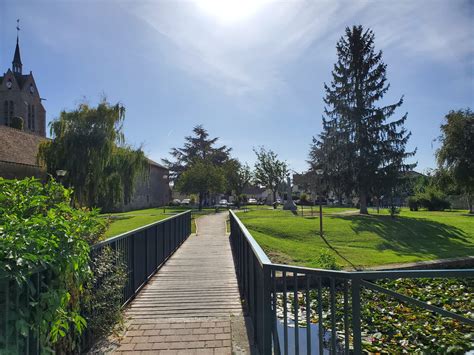 MORMANT TCM à Mormant