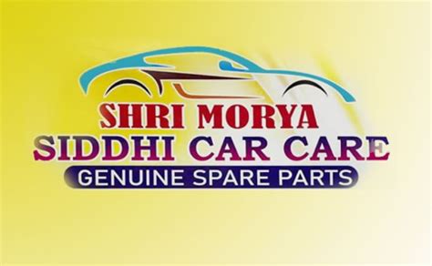 MORYA CAR CARE & WASHING POINT