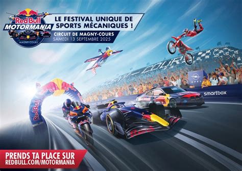 MOTOR'System à Magny