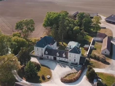 MOULIN D'AMOUR à Chambon