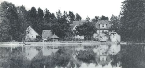 MOULIN FRITZ à Soufflenheim