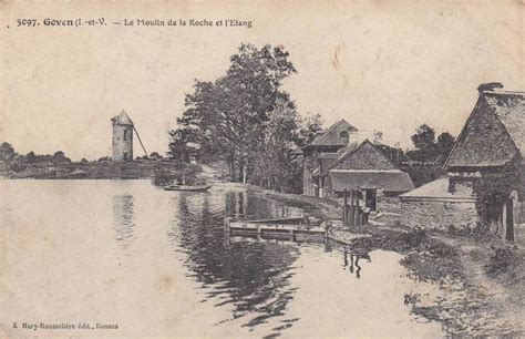 MOULIN VINCENT à Roche