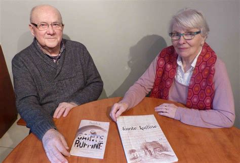 MOUSSLER Sarah et PEDOT Delphine à Sainte-Ruffine