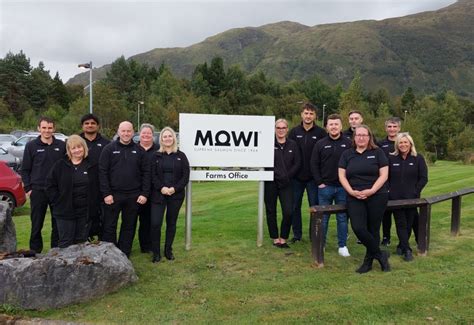 MOWI (Scotland) Ltd