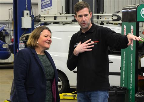 MP Autotech à Nozay