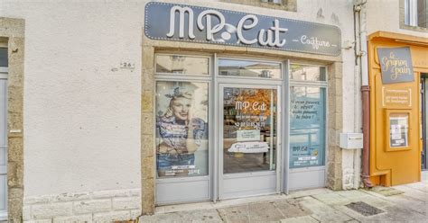 MP cut à Tiffauges