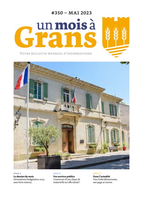 MPI à Grans
