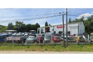 MPP Garage à Pibrac