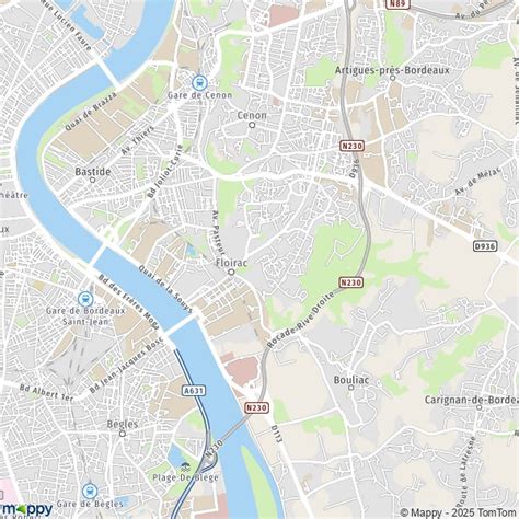 MPPI - Floirac à Floirac