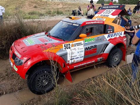 MPR OFFROAD à Aubertin