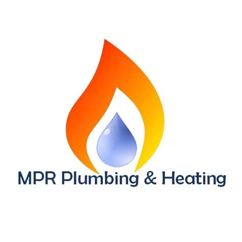 MPR Plumbing & Heating