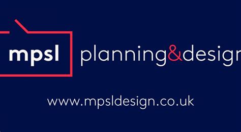 MPSL Planning & Design Ltd