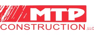 MPTP Construction ltd