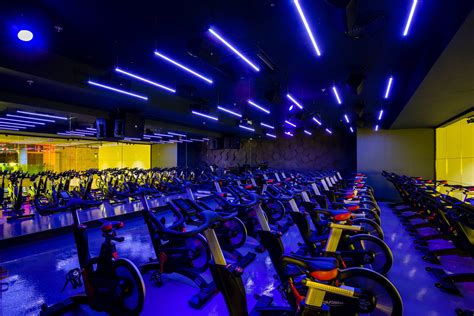 MPowered Indoor Cycling Certification