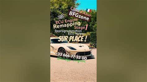 MR - PERFORMANCE CANNES (Reprogrammation ECU) à Cannes