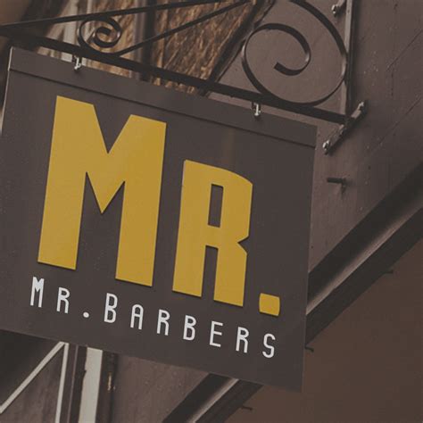 MR. Barbers Diss